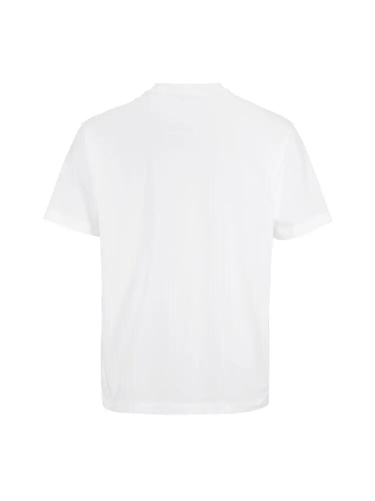 craft T-shirt Collective Relaxed SS pour homme — coton bio extensible 7/7