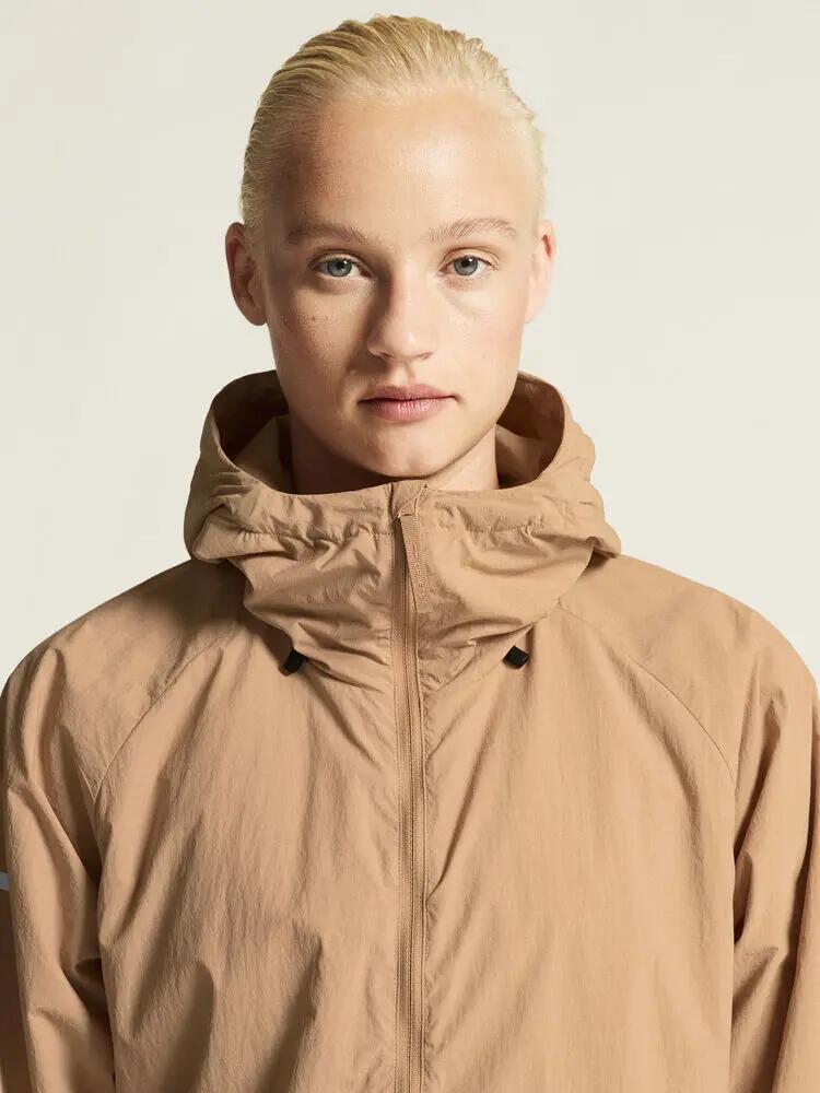 craft SubZ Warm Hood W – Anorak popover isolante e idrorepellente 5/7