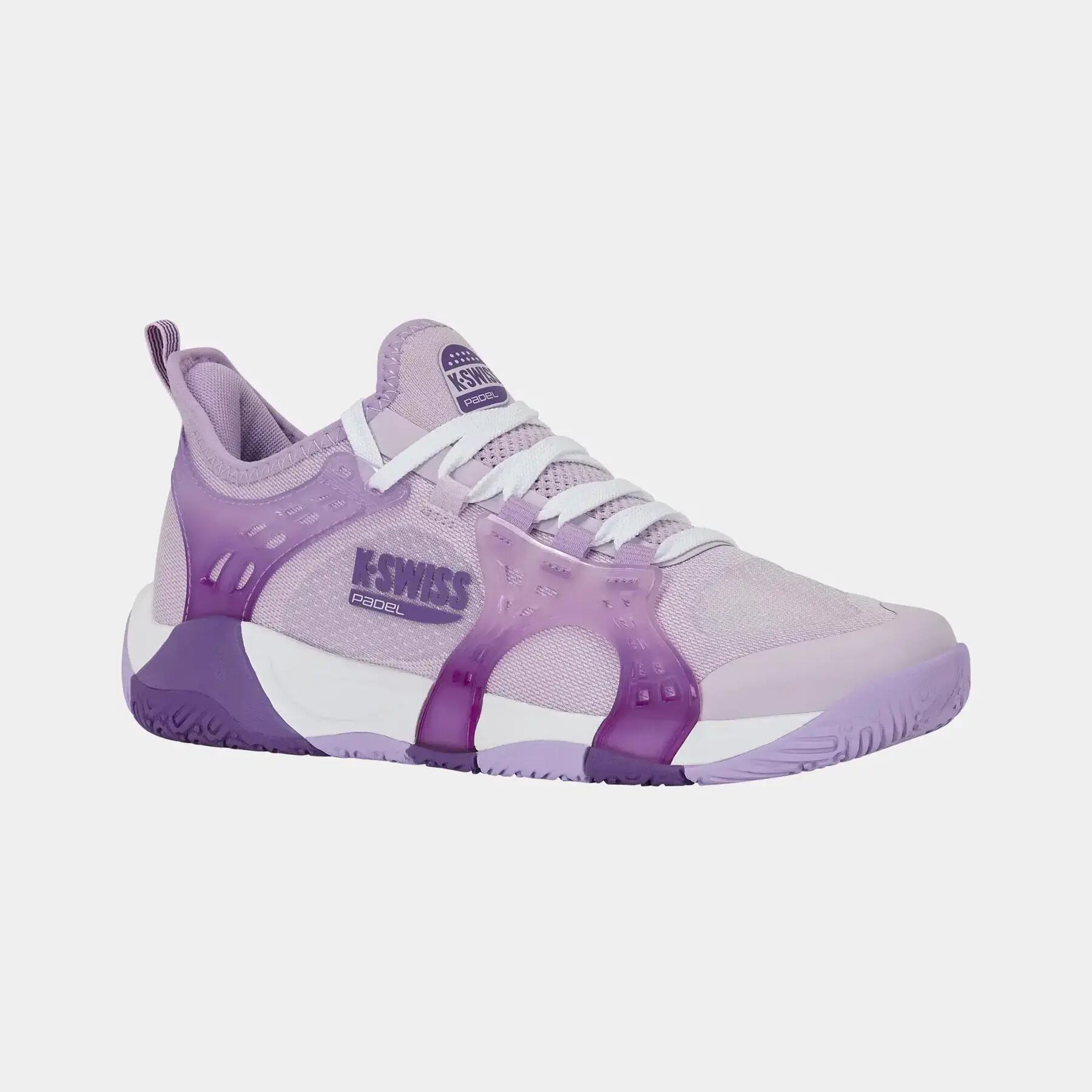 Chaussures de padel femme K-Swiss K-frame 2/8