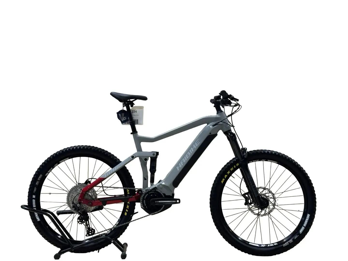HAIBIKE picture
