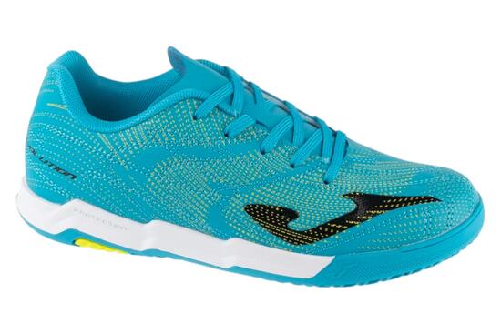 Buty halowe do piłki nożnej chłopięce, Evolution Jr 26 EVJW IN