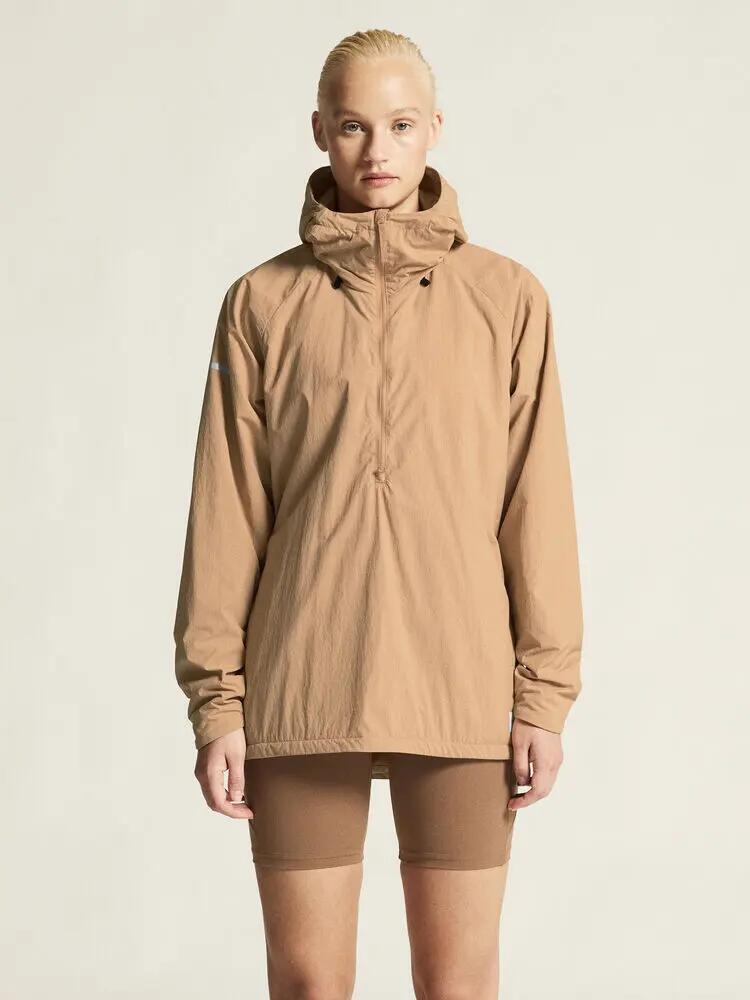 craft SubZ Warm Hood W – Anorak popover isolante e idrorepellente 3/7