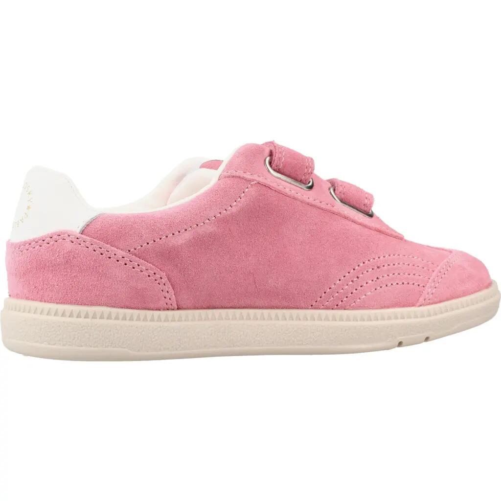 Buty PABLOSKY 230978P DEPORTIVO SERRAJE SAX Rose 4/5