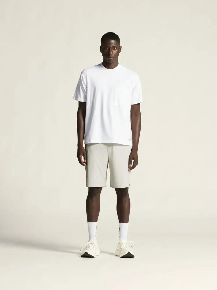 craft T-shirt Collective Relaxed SS pour homme — coton bio extensible 4/7