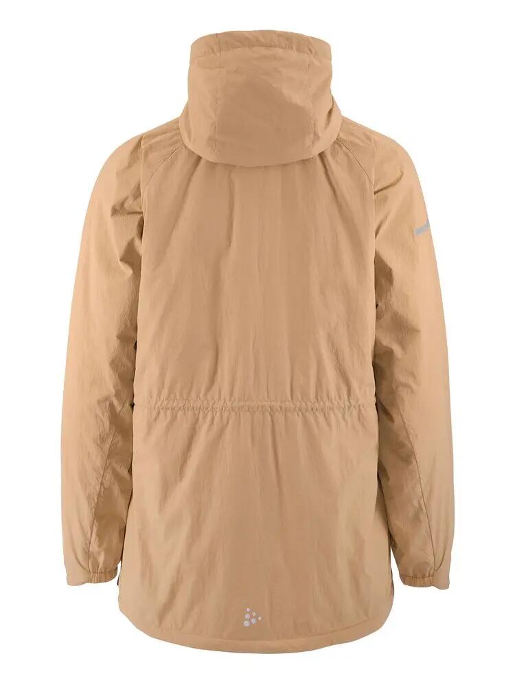 craft SubZ Warm Hood W – Anorak popover isolante e idrorepellente 2/7