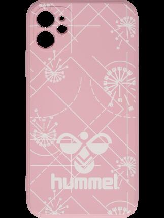 hummel hmlMOBILE COVER en PU résistant – Coque téléphone style et protection