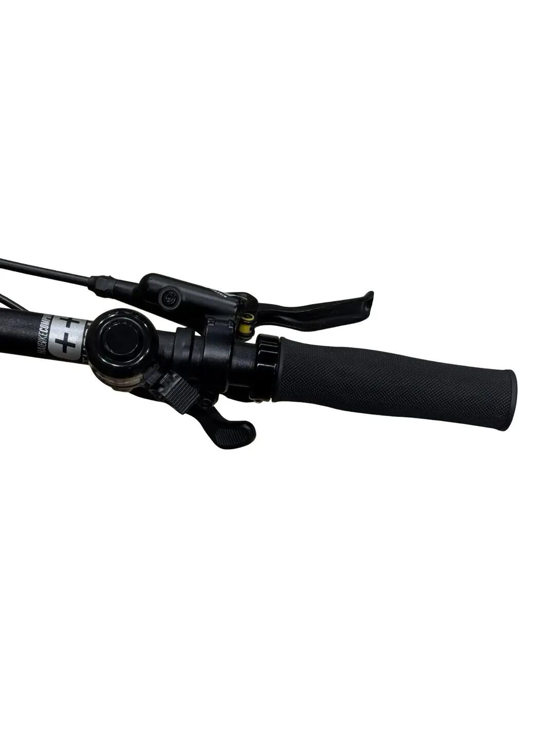 Ricondizionata - E-Mountain bike Haibike AllTrail 5 Shimano - Stato eccellente 7/14