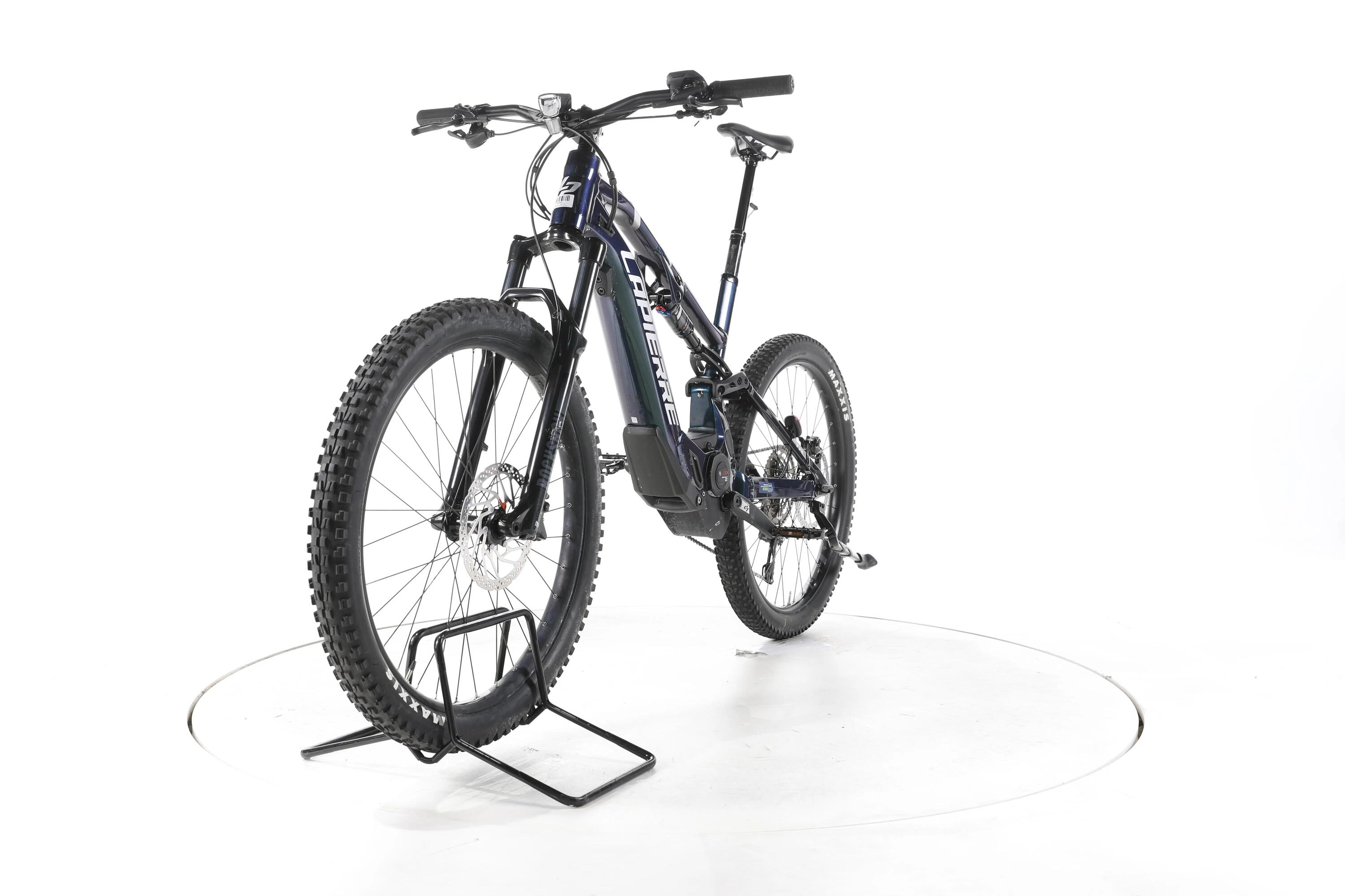 Second Life - Lapierre Overvolt TR 4.6 E-Bike Fully - Bardzo dobry stan 4/7
