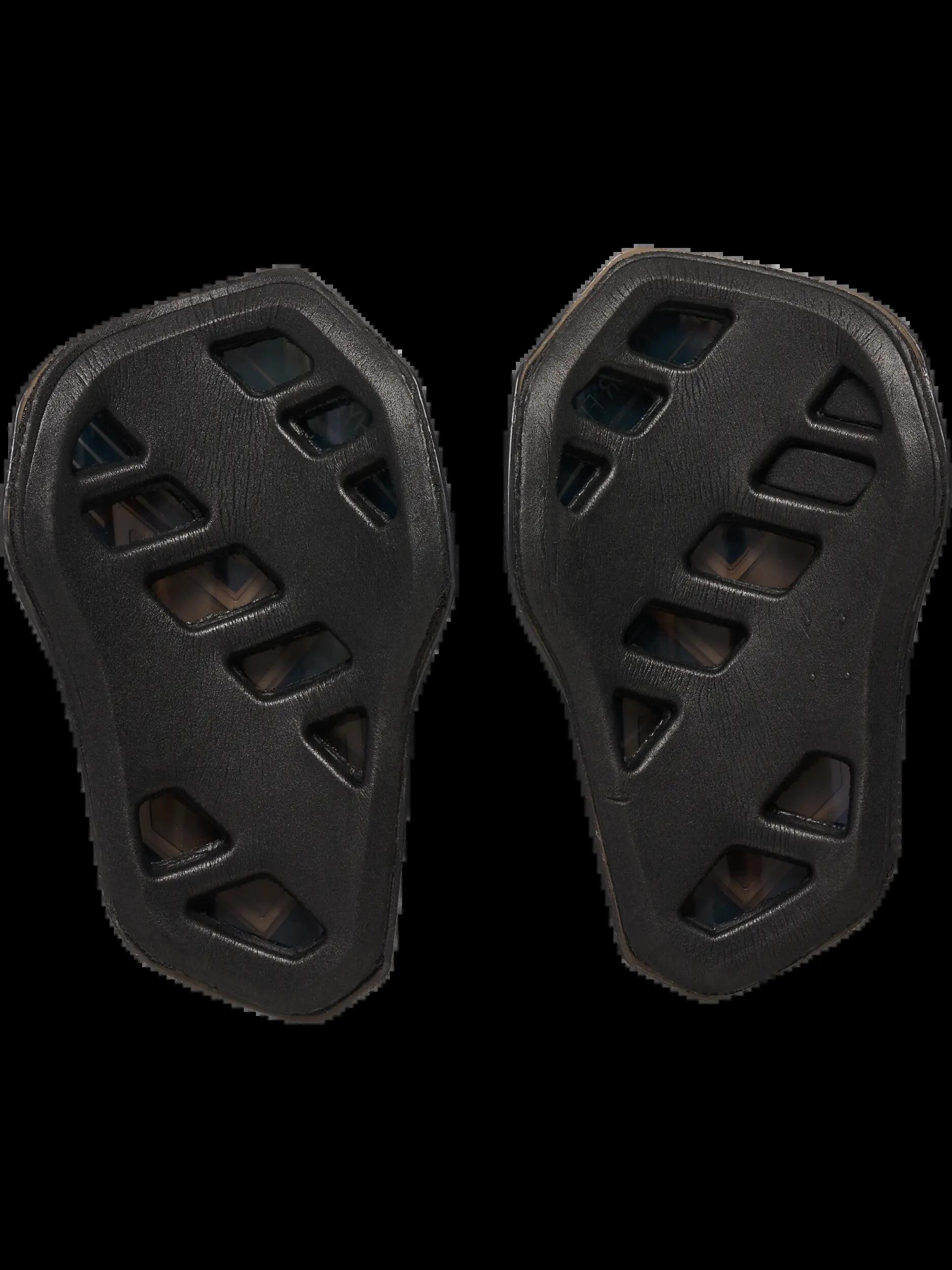 hummel hmlSHIN GUARDS HYPER FIT parastinco leggero e flessibile 2/3
