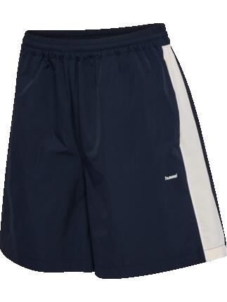 hummel hmlI-D RIPSTOP TRACK SHORTS – short technique ripstop