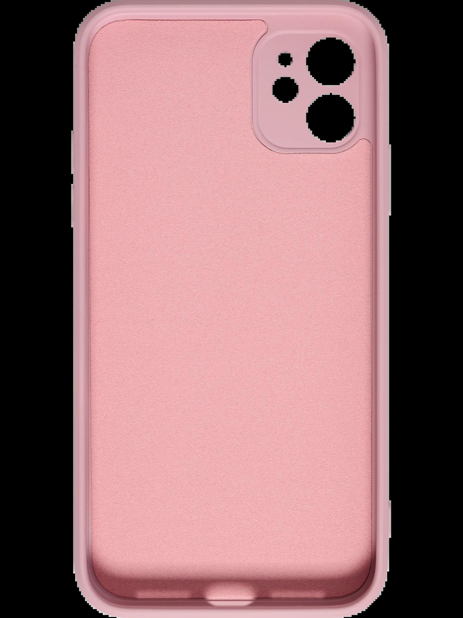 hummel hmlMOBILE COVER custodia resistente in PU 2/2
