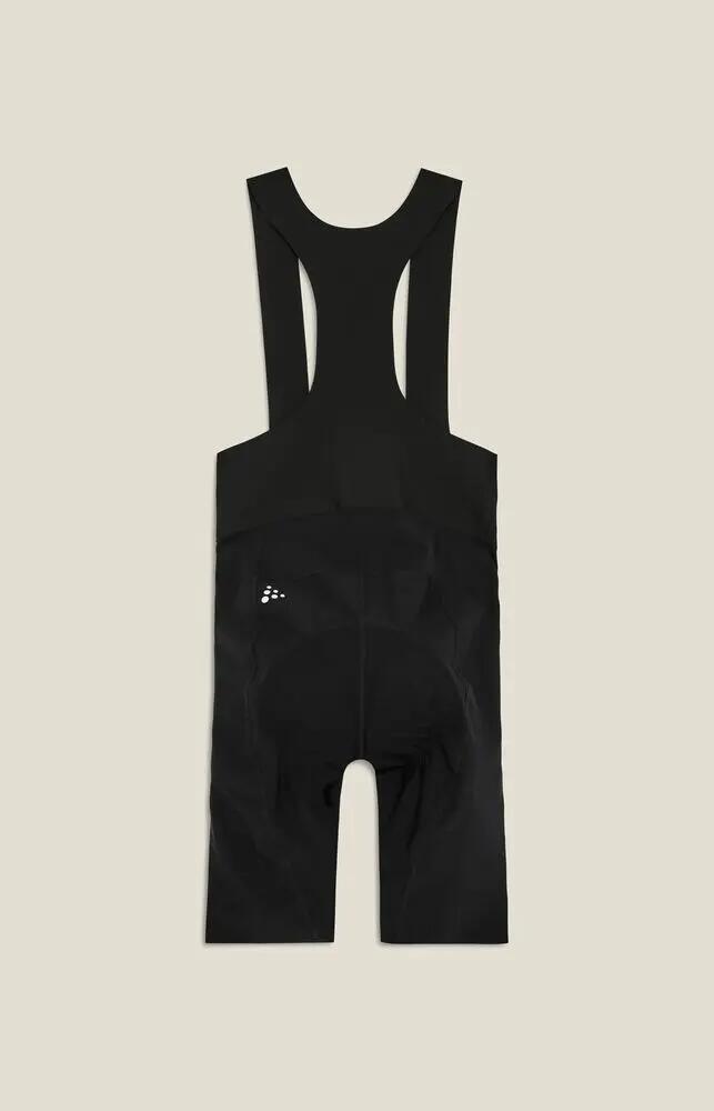 craft Endur Aero Bib Shorts C1 M – Culotte aero nera 6/7