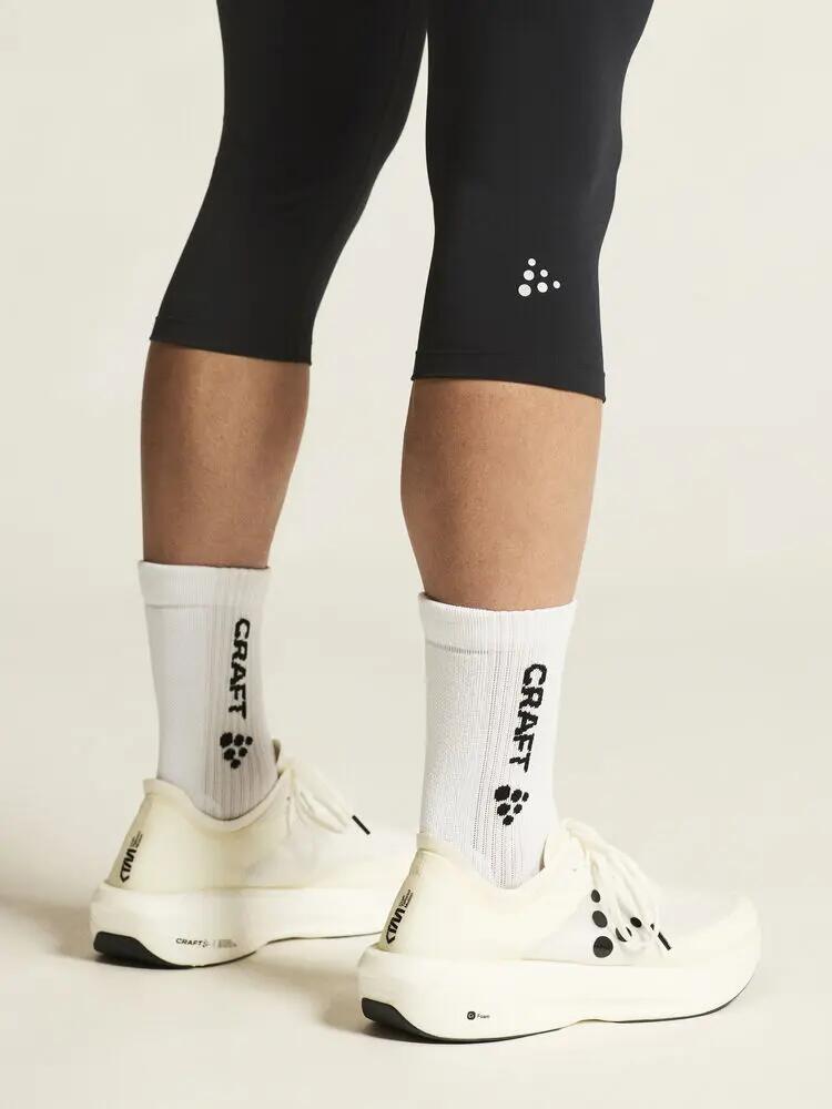 craft Essence Knickers 3 M – Mallas de entrenamiento hasta la rodilla 7/7