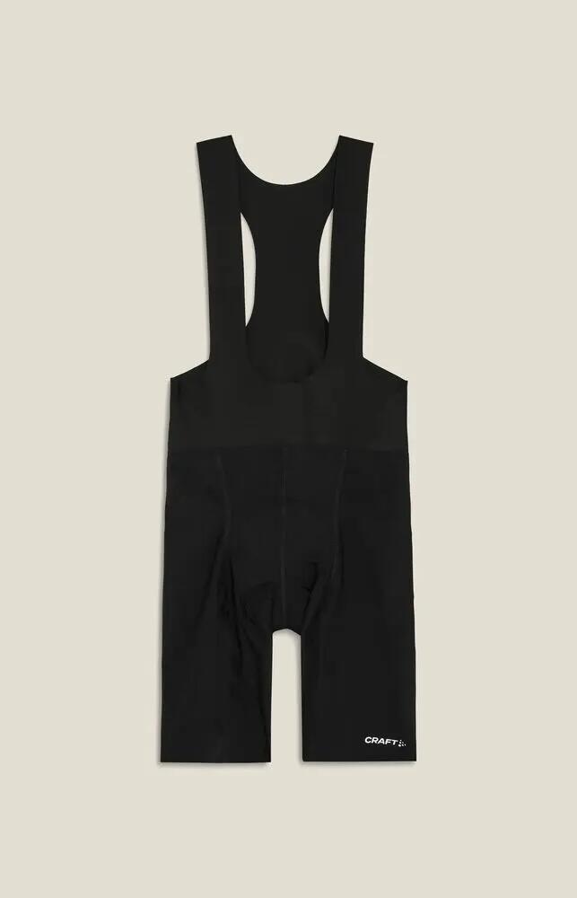 craft Endur Aero Bib Shorts C1 M – Culotte aero nera 5/7