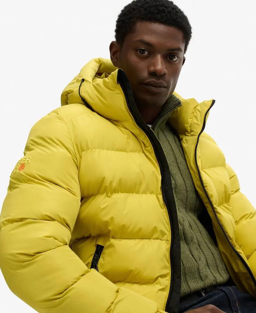 jaune