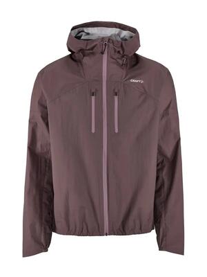 Craft pro trail 2l lichtgewicht jas wind- en waterdicht