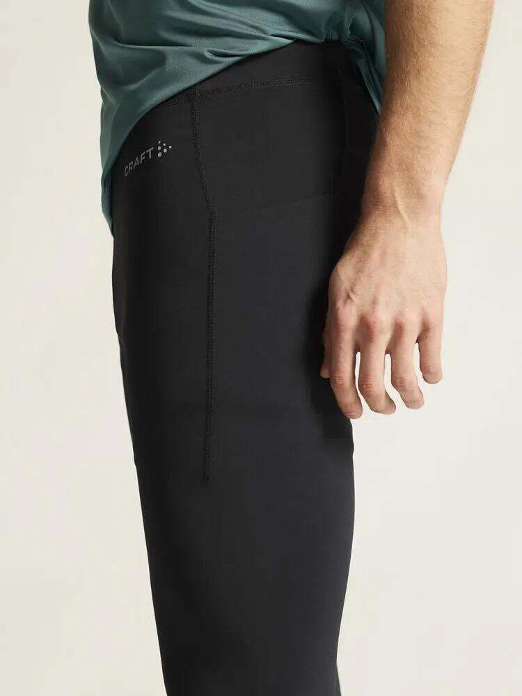 craft Essence Knickers 3 M – Mallas de entrenamiento hasta la rodilla 4/7