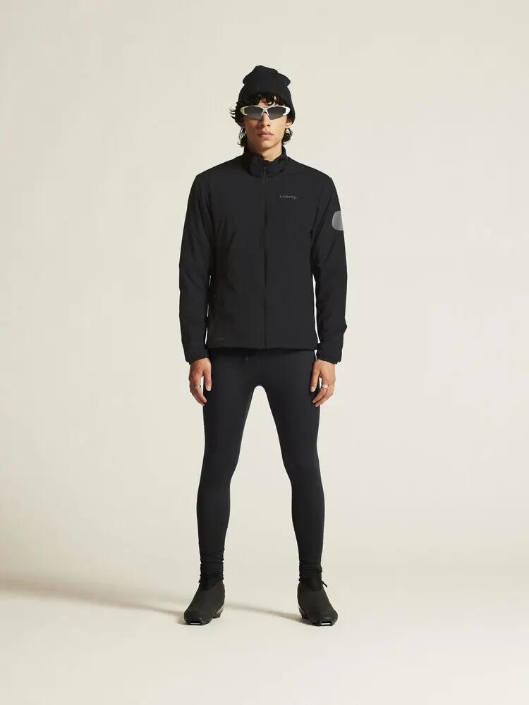 craft Giacca ADV Nordic Training Insulate M – isolamento leggero e trattamento 3/7