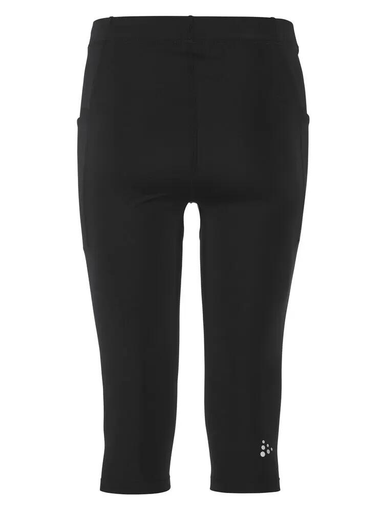 craft Essence Knickers 3 M – Mallas de entrenamiento hasta la rodilla 3/7