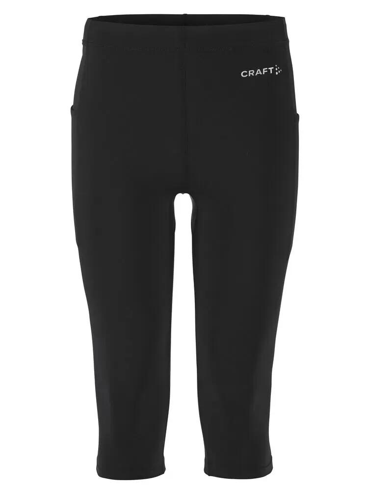 craft Essence Knickers 3 M – Mallas de entrenamiento hasta la rodilla 2/7