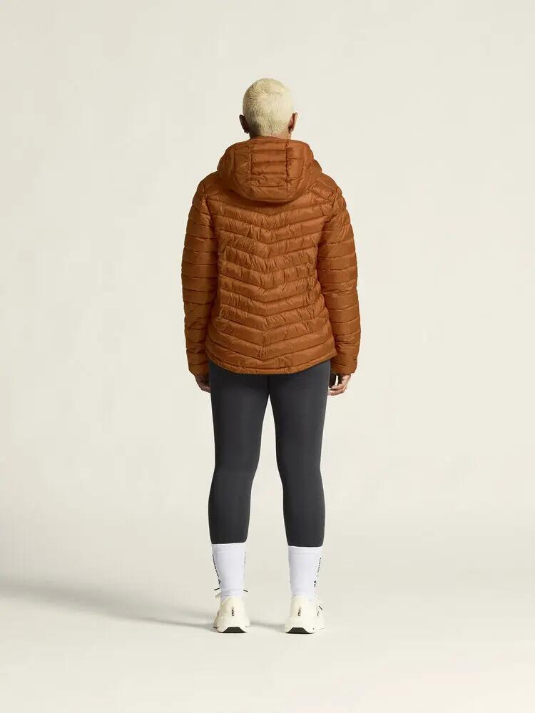 craft Giacca CORE Explore Lt. Insulation M — Imbottita e calda 7/7