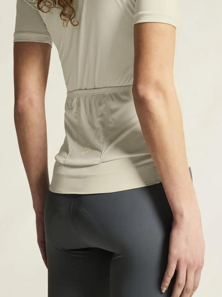craft Endur Logo Jersey W – Stretch fietsshirt voor dames 4/7