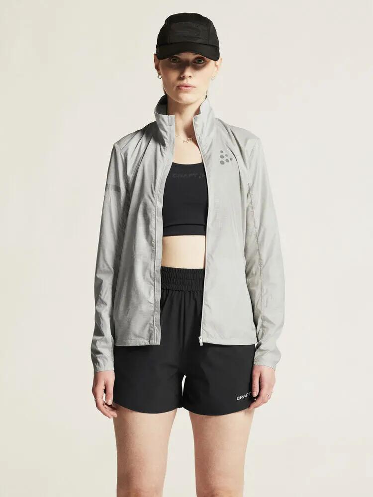 craft PRO Hypervent Jacket 2 W - altamente respirável 7/7