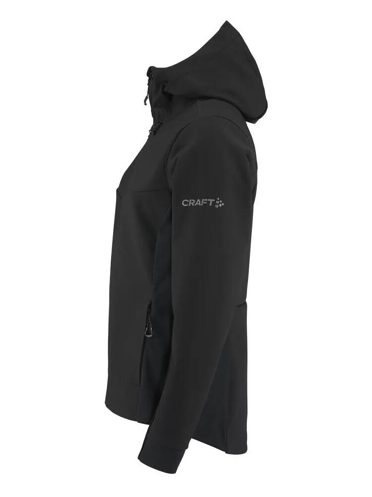 craft Casaco ADV Explore Softshell 2.0 Mulher – corta‑vento e resistente à 4/7