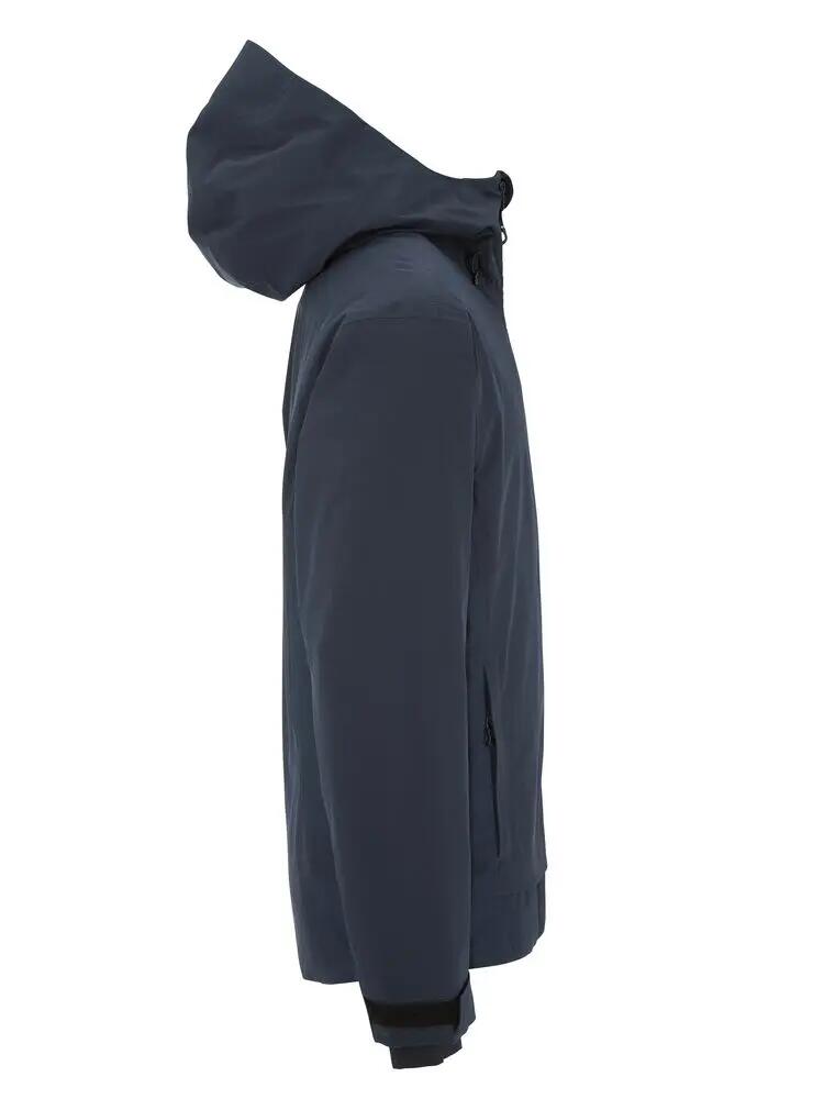 craft Casaco Explore Padded Homem — enchimento PrimaLoft reciclado 4/7