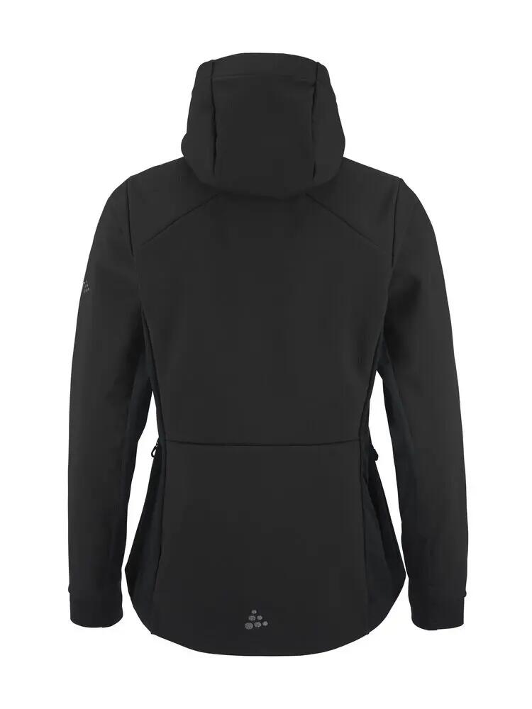 craft Casaco ADV Explore Softshell 2.0 Mulher – corta‑vento e resistente à 3/7