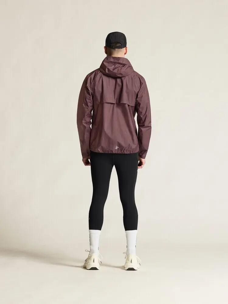 craft Casaco PRO Trail 2L Light Weight masculino impermeável 5/7