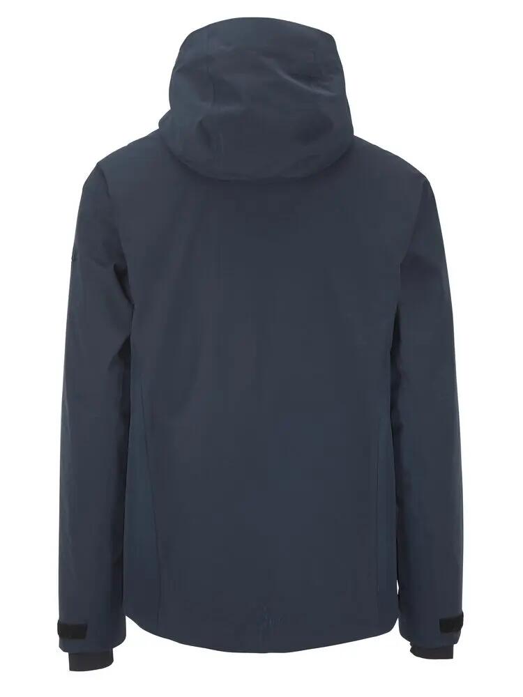 craft Casaco Explore Padded Homem — enchimento PrimaLoft reciclado 3/7