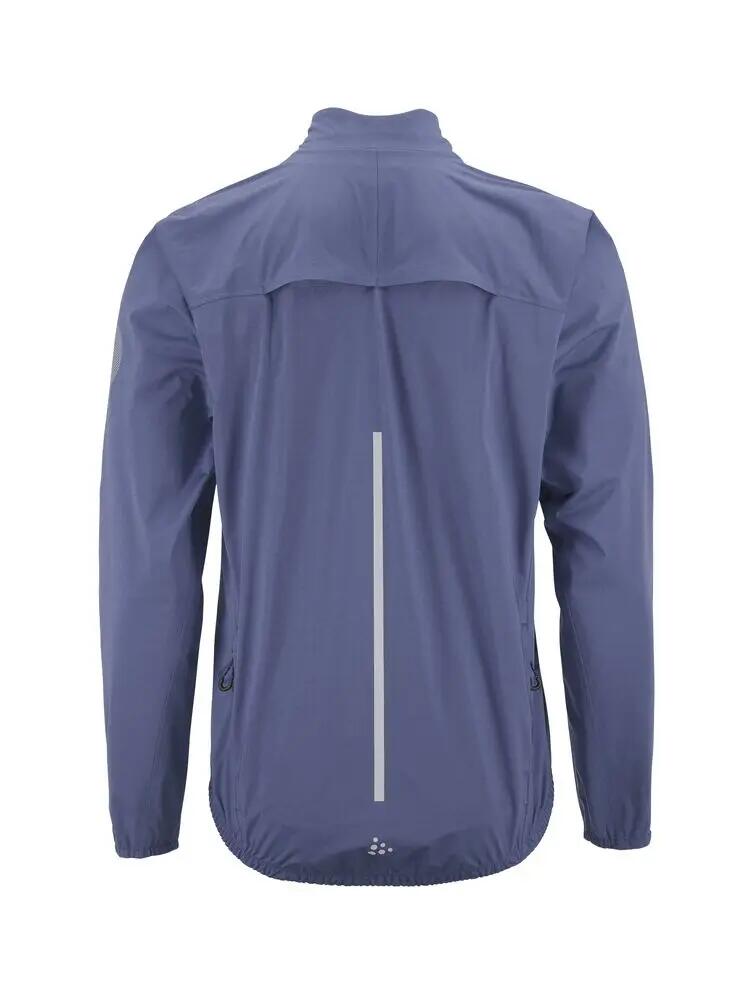 craft Endur Hydro Jacket 2 M casaco impermeável para ciclismo 2/7