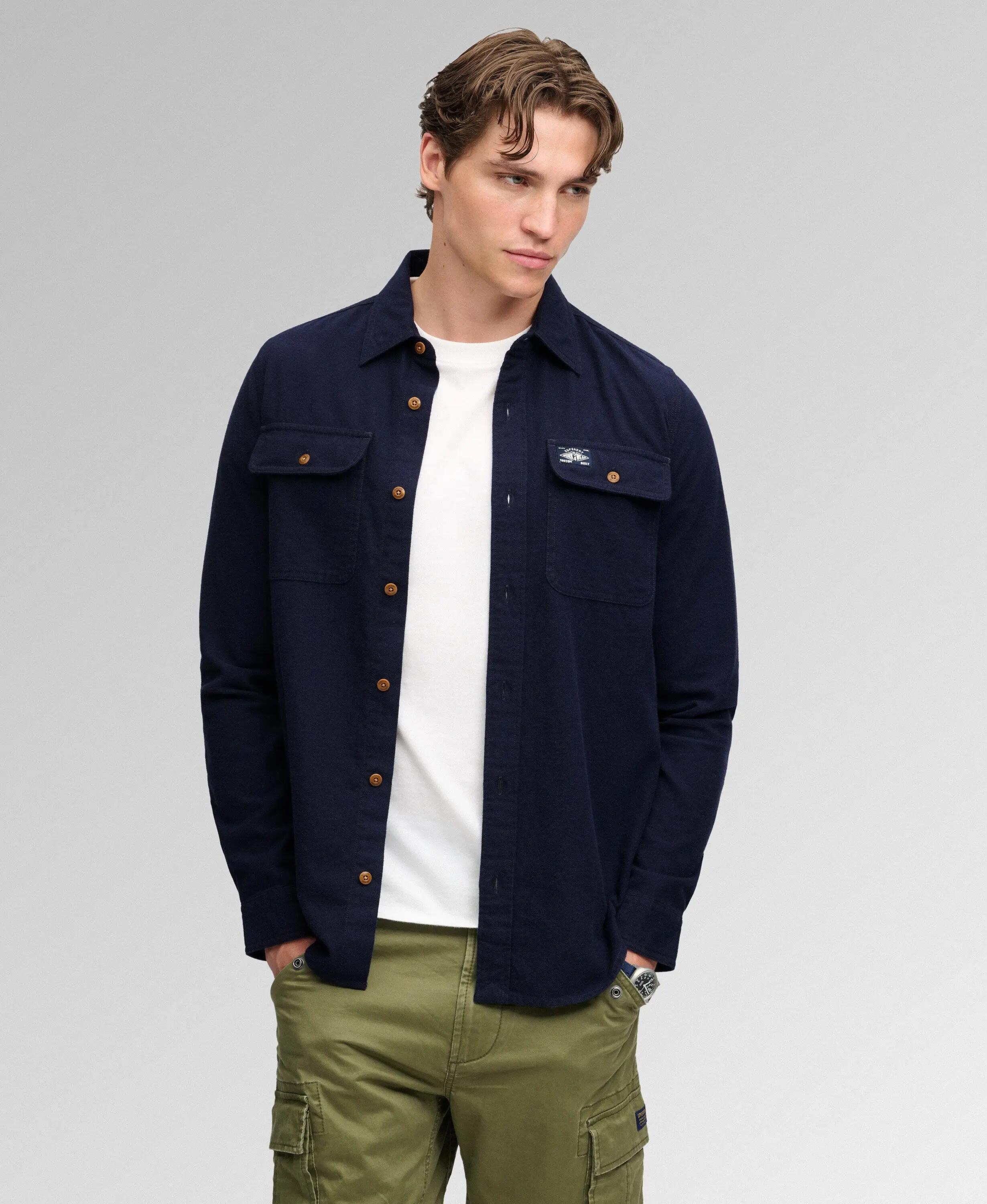 SUPERDRY picture