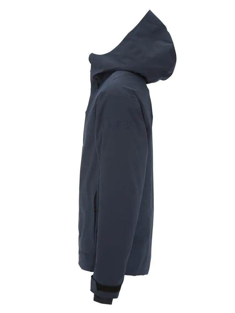 craft Casaco Explore Padded Homem — enchimento PrimaLoft reciclado 2/7
