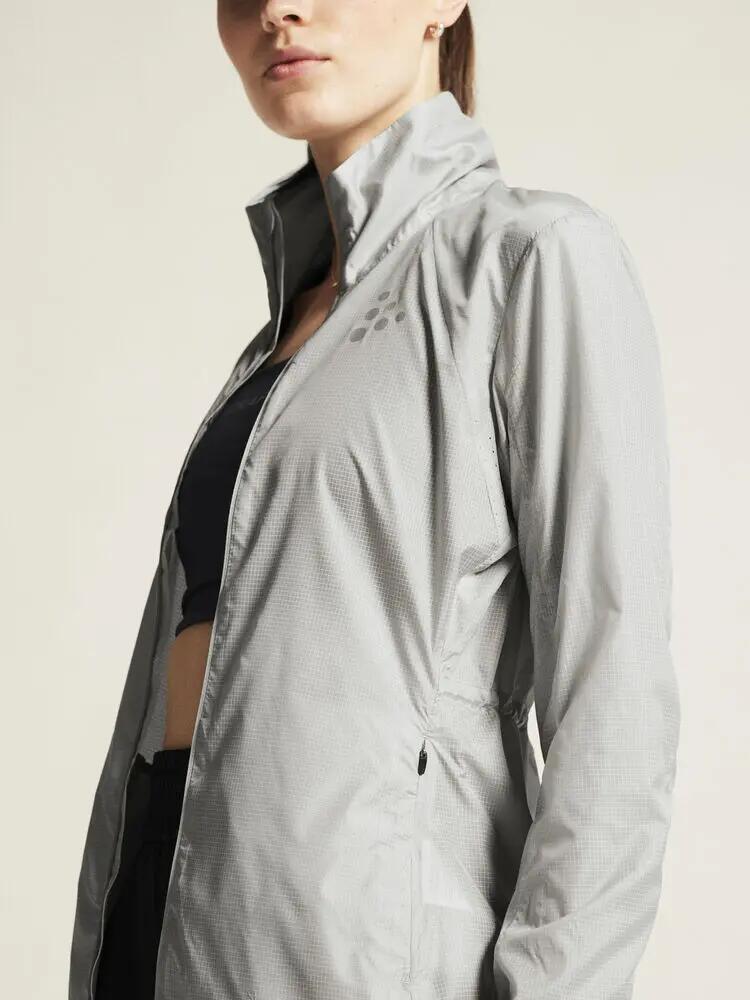 craft PRO Hypervent Jacket 2 W - altamente respirável 4/7