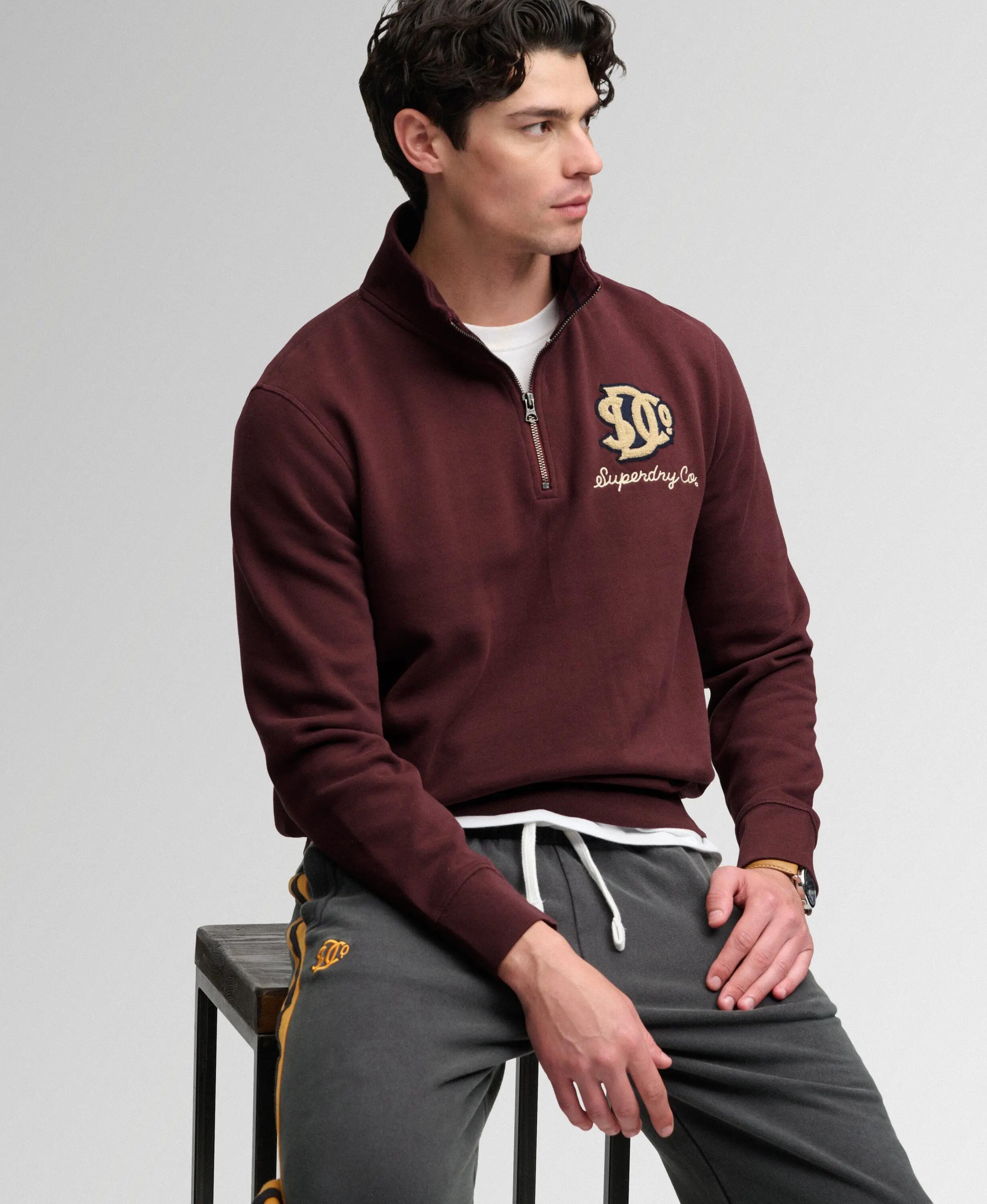 SUPERDRY picture