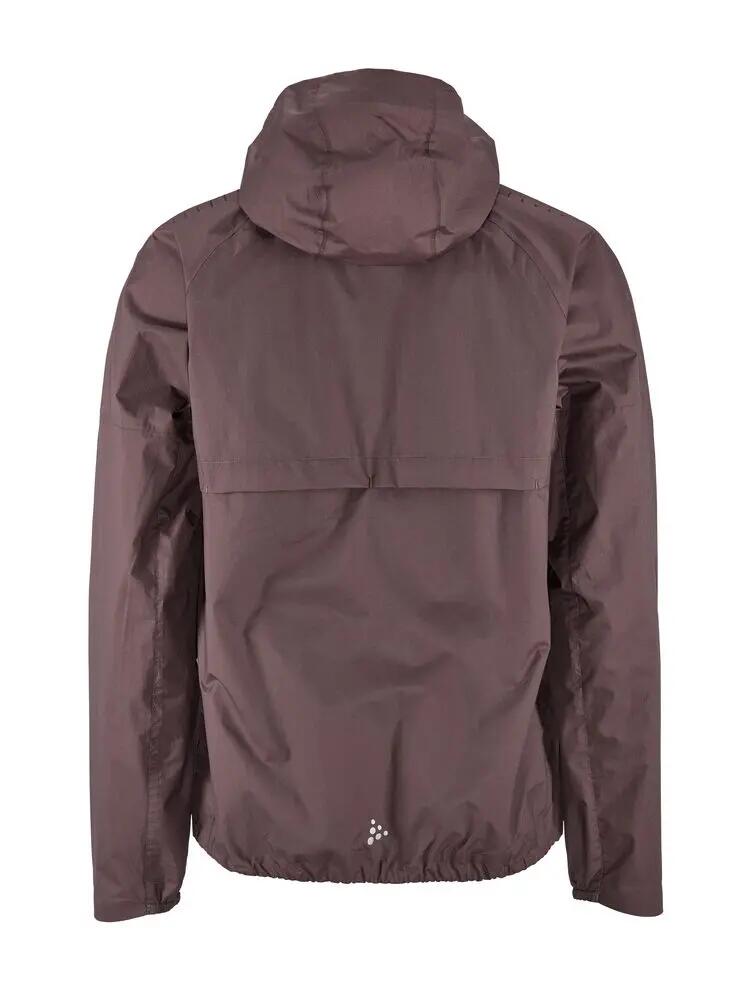 craft Casaco PRO Trail 2L Light Weight masculino impermeável 2/7