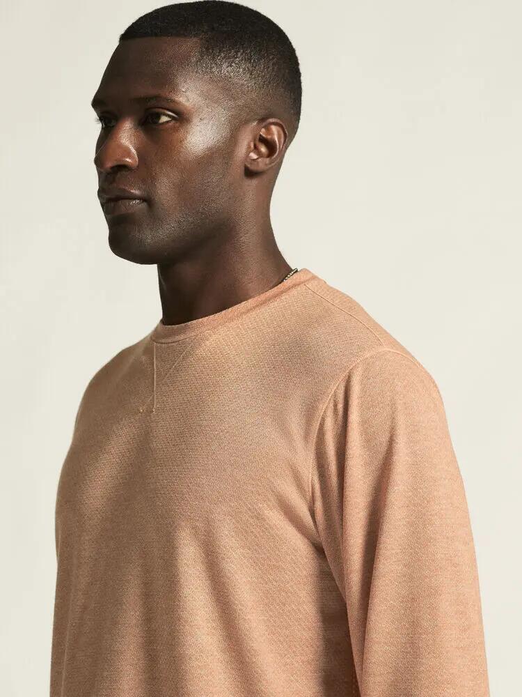 craft Thermal Mesh CN M – Camisola técnica quente e muito respirável 7/7