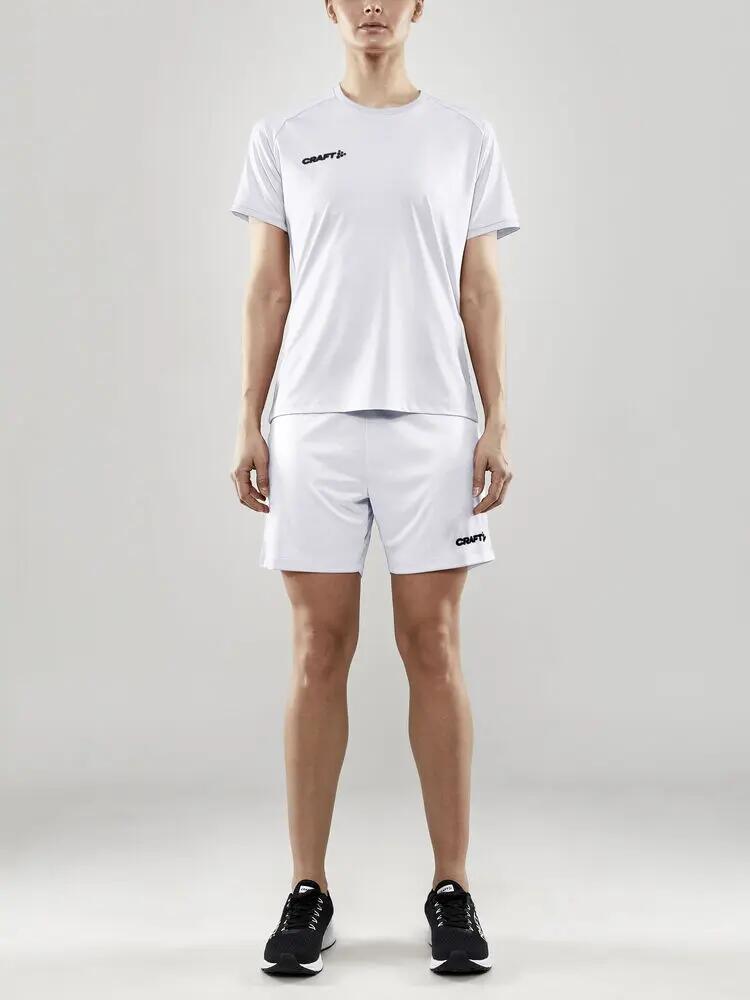 craft Progress Indoor Jersey W - T-shirt treino reciclada, elástica 3/7