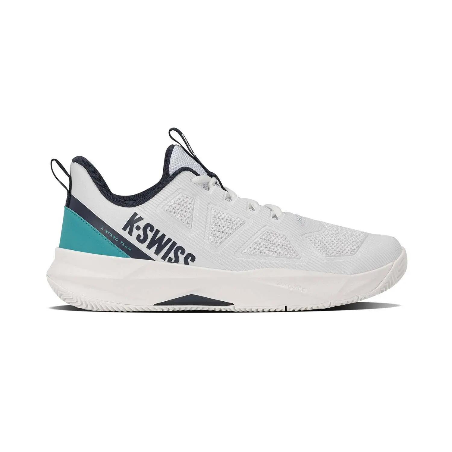 K-SWISS picture