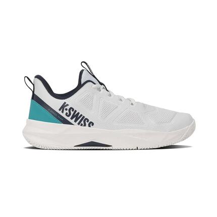 K-swiss K-speed Team Clay Blanc 04899