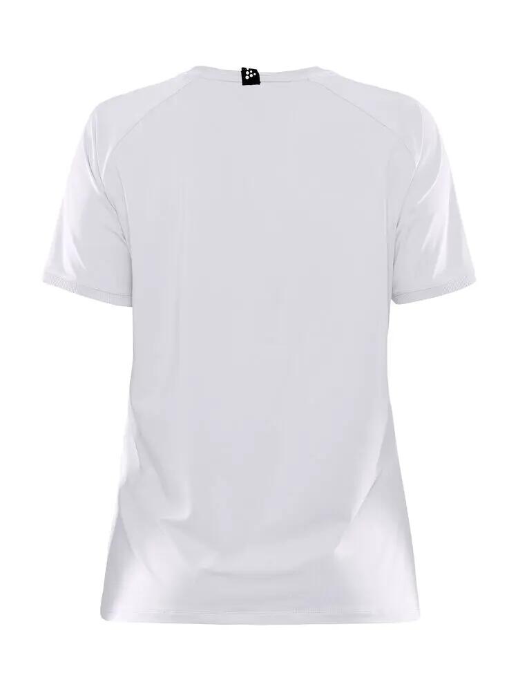 craft Progress Indoor Jersey W - T-shirt treino reciclada, elástica 2/7