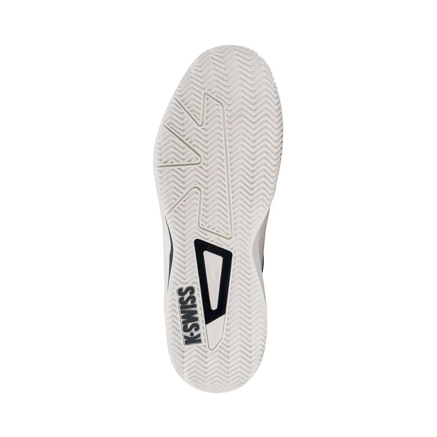 K-swiss K-speed Team Clay Blanco 04899 6/6