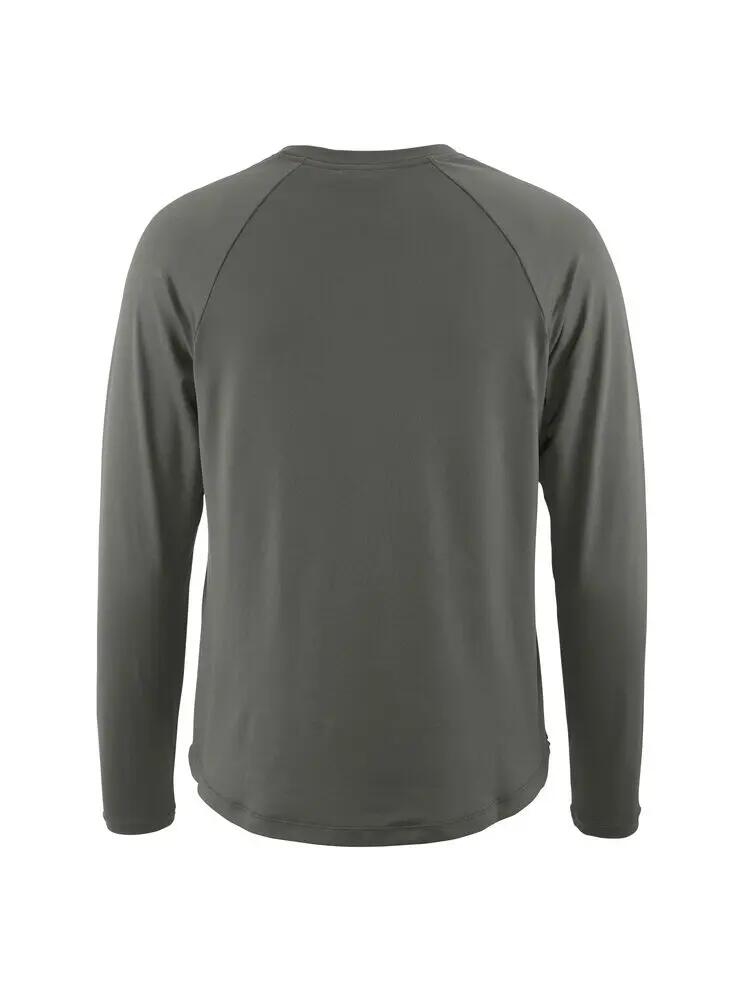 craft Collective LS Tee W – T-shirt manga comprida macia e elástica 2/7