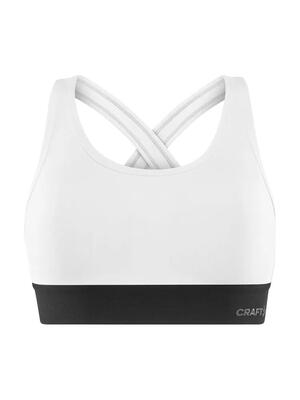Craft training bra padded w — gewatteerde sport-bh