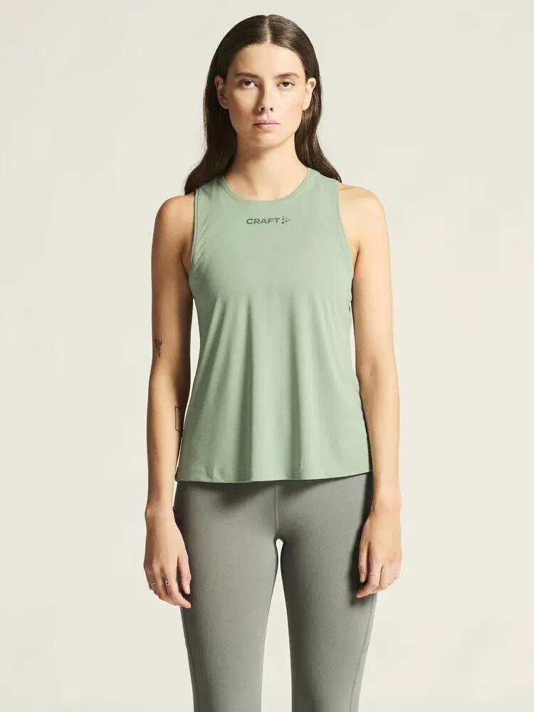 craft CORE Essence Singlet 2 W Trainingssinglet aus recyceltem Polyester 7/7