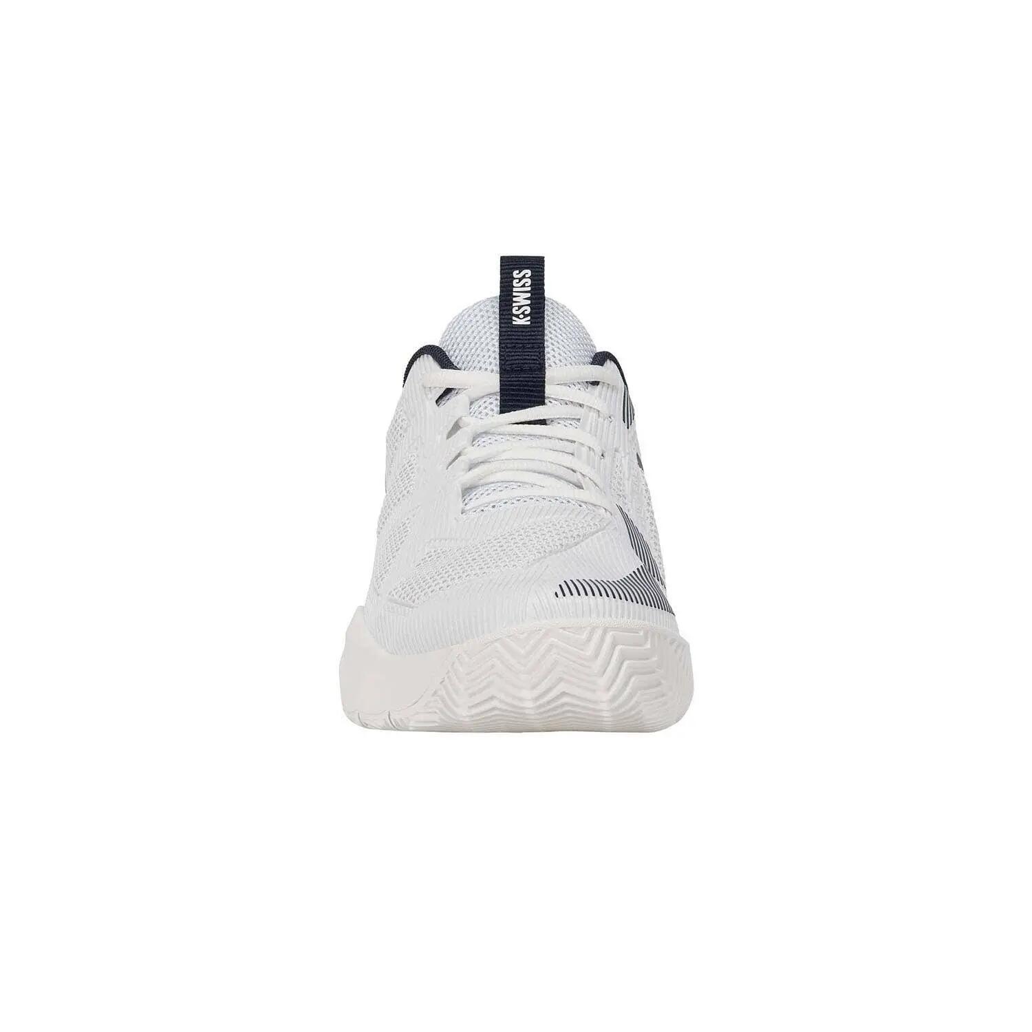 K-swiss K-speed Team Clay Blanco 04899 3/6