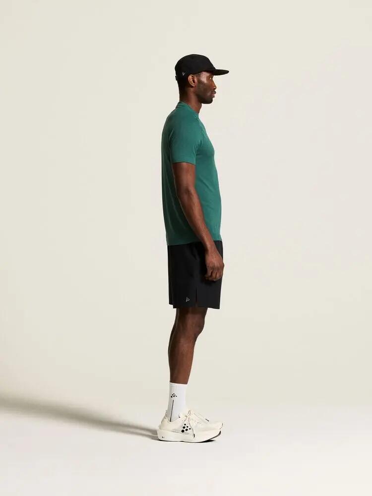 craft Active Comfort SS 2 M t-shirt suave e funcional 4/7