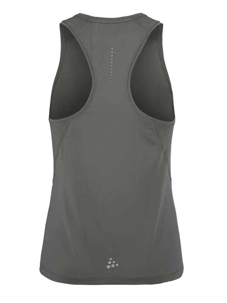 craft ADV Essence Singlet 2 W – atmungsaktives Trainingstop 6/7